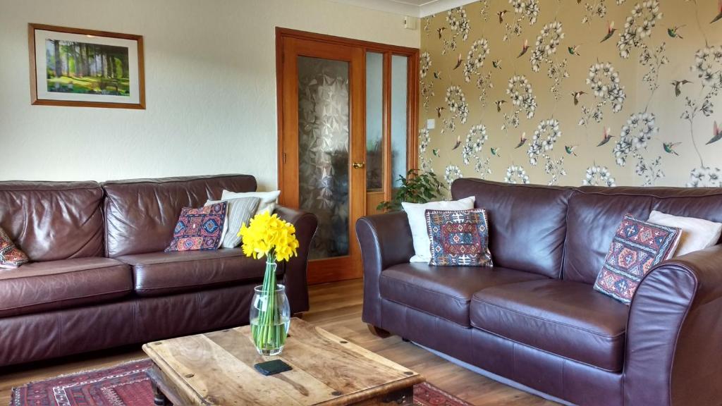 Skerryvore room 1