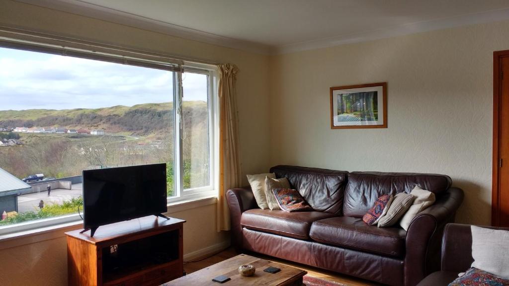 Skerryvore room 2